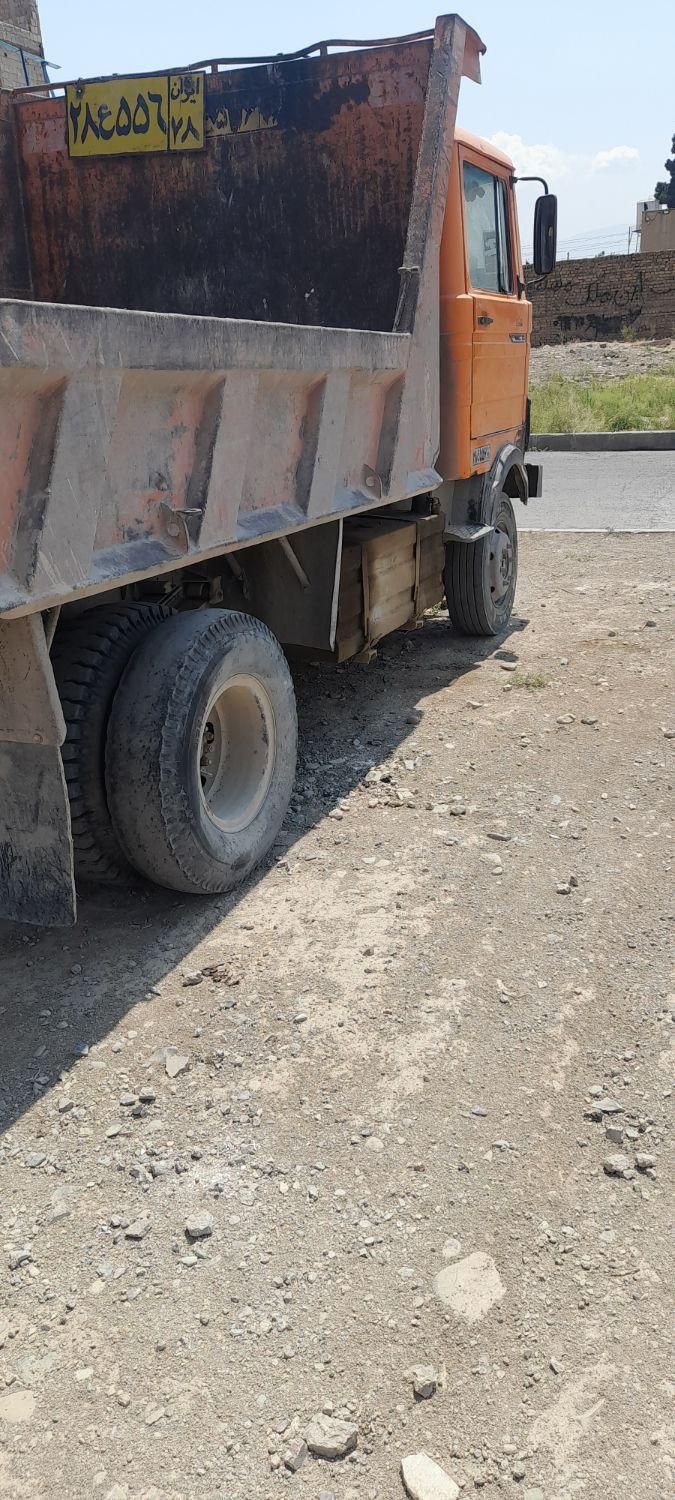 حمل مصالح و نخاله بابابکت وکارگر.سراسر کرج|خدمات حمل و نقل|هشتگرد, هشتگرد قدیم|دیوار