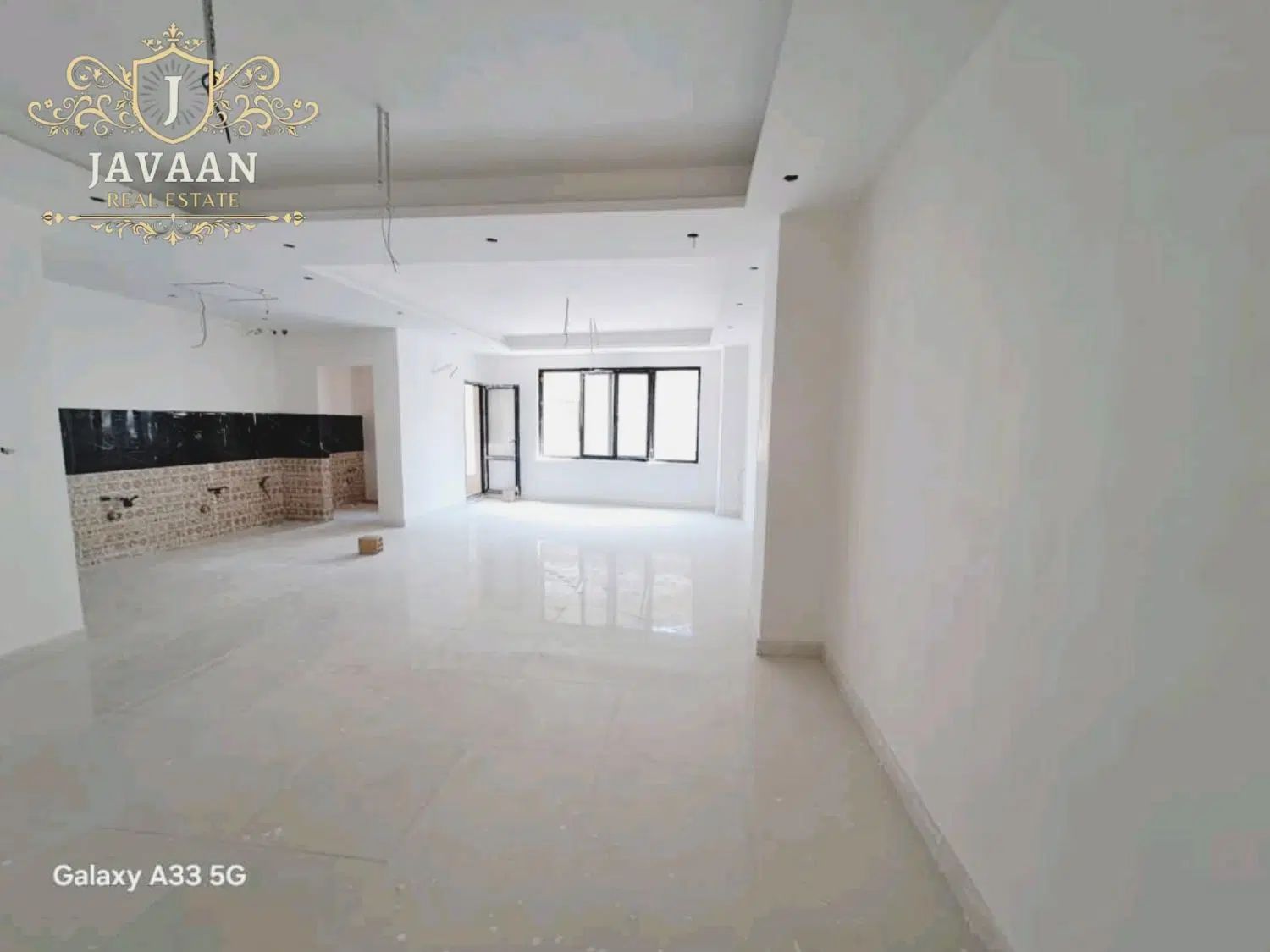 فروش ۱۱۵ متری طبقه آخر صفر ، شمسی پور ، ابتدا بعثت|فروش آپارتمان|رشت, علی آباد|دیوار