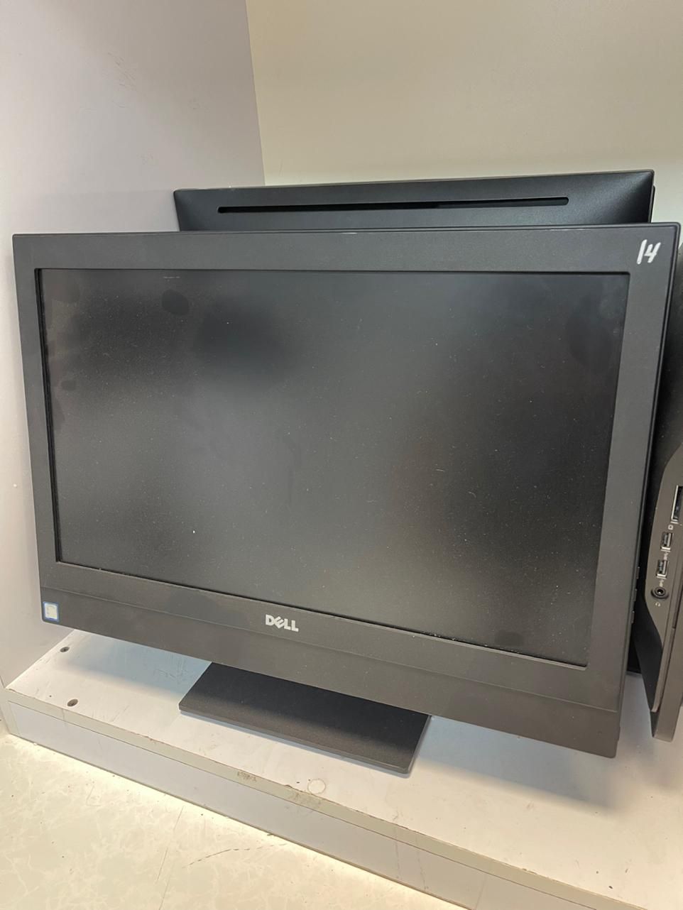 آل این وان نسل ۶ Dell 3240|رایانه رومیزی|اردبیل, |دیوار