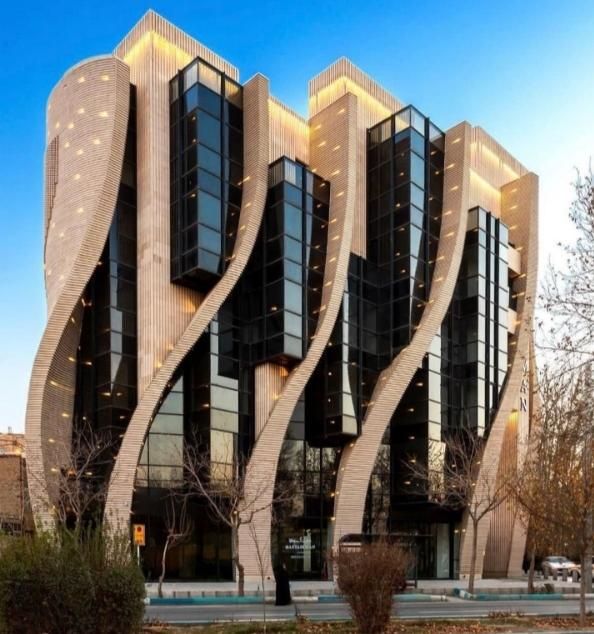 ۲۴۸متر ۵۰متر بهارخواب/صفر/ تاپ لوکیشن مشتاق حمزه ج|فروش آپارتمان|اصفهان, بوستان آینه خانه|دیوار