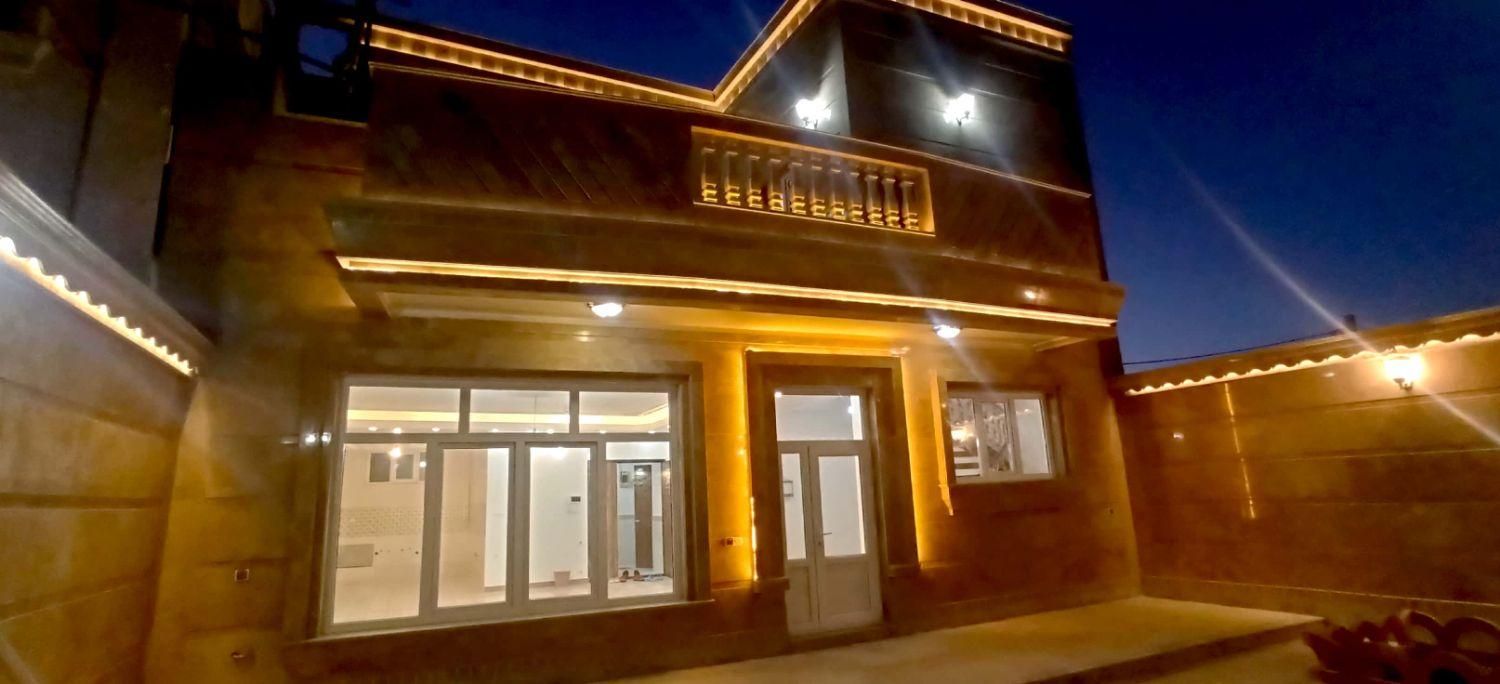 فروش خانه ویلایی ۲۰۰ متری ۳ خوابه اسکو|فروش خانه و ویلا|سهند, |دیوار