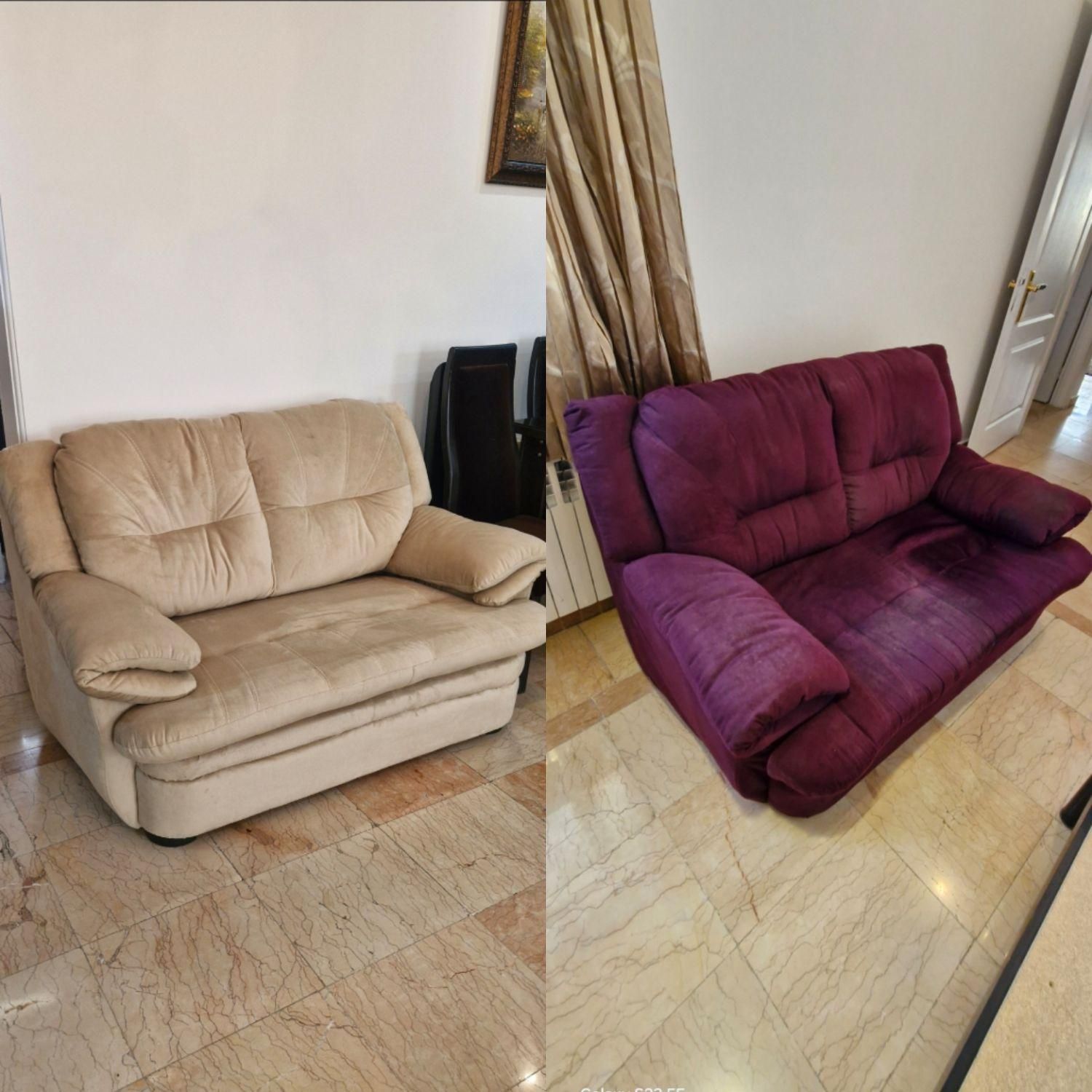 تعمیرات مبل در منزل کل تهران|خدمات پیشه و مهارت|تهران, یافت آباد جنوبی|دیوار