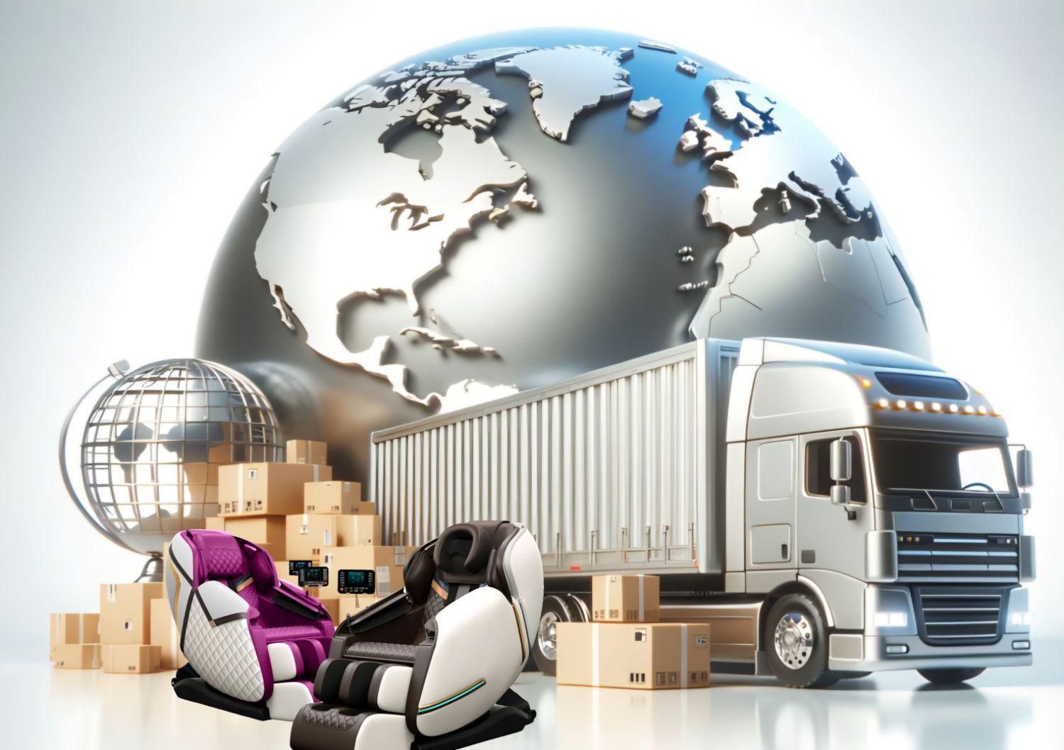 صندلی ماساژور A7 و مبل ماساژ A7|تجهیزات ورزشی|اصفهان, خواجو|دیوار