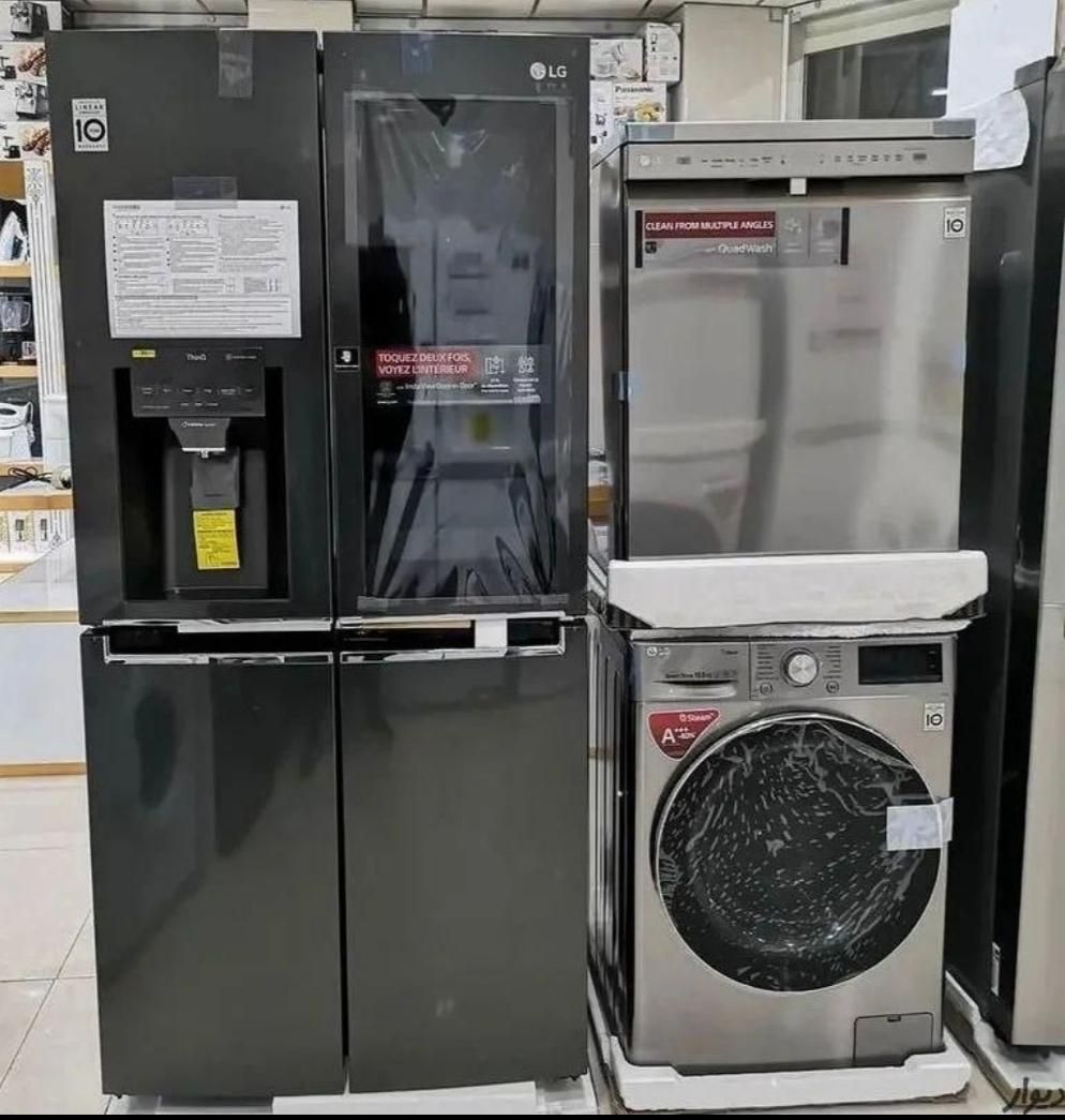 تعمیرات تخصصی یخچال  فریزر ایرانی و خارجی با ضمانت|خدمات پیشه و مهارت|بندرعباس, |دیوار