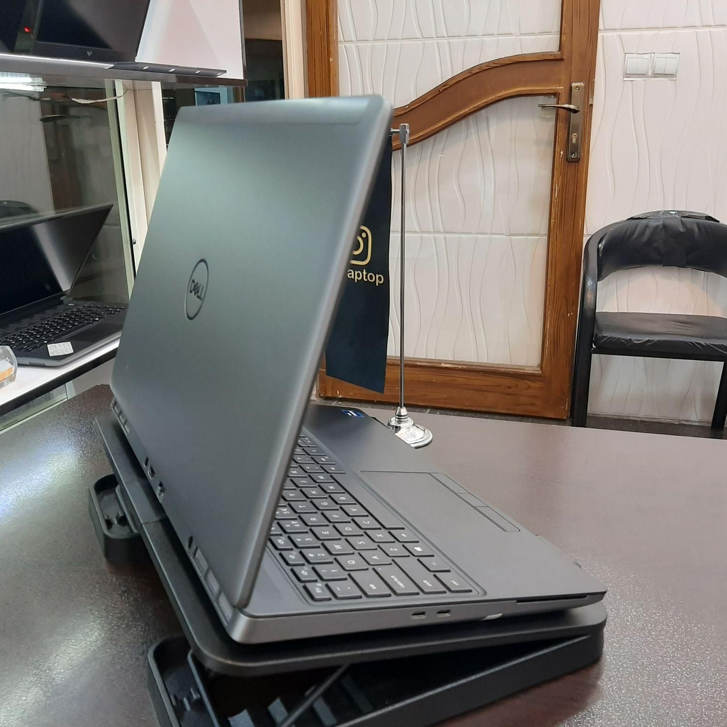 لپ تاپ DELL Precision 7560 ورک استیشن|رایانه همراه|تهران, میدان ولیعصر|دیوار