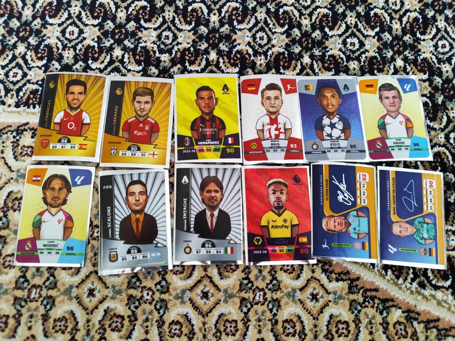 کیمدی|اسباببازی|قروه, |دیوار