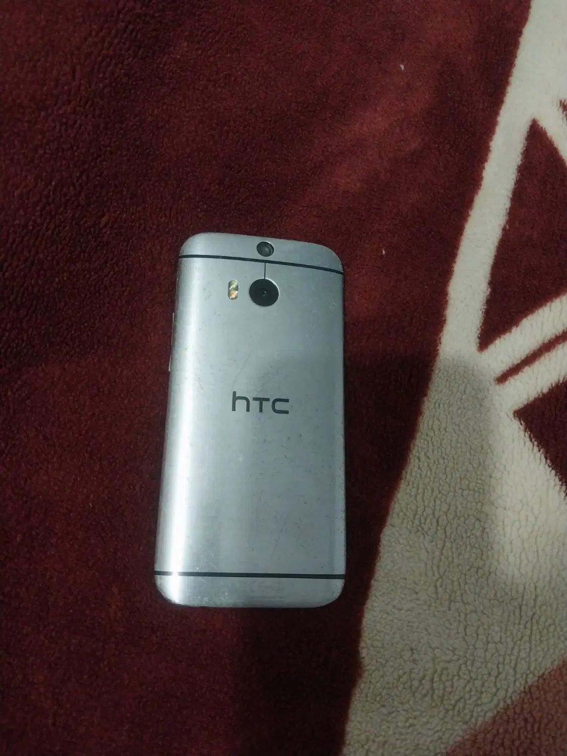 htc one|موبایل|کرج, اسدآباد|دیوار