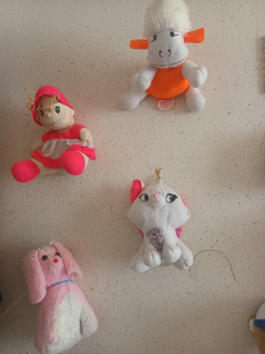 عروسک های فروشی|اسباببازی بچه|ارومیه, |دیوار