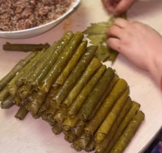 دلمه غذا الویه انواع سالاد رولت‌گوشت خانوم اصغری|خوردنی و آشامیدنی|مشهد, عبادی|دیوار