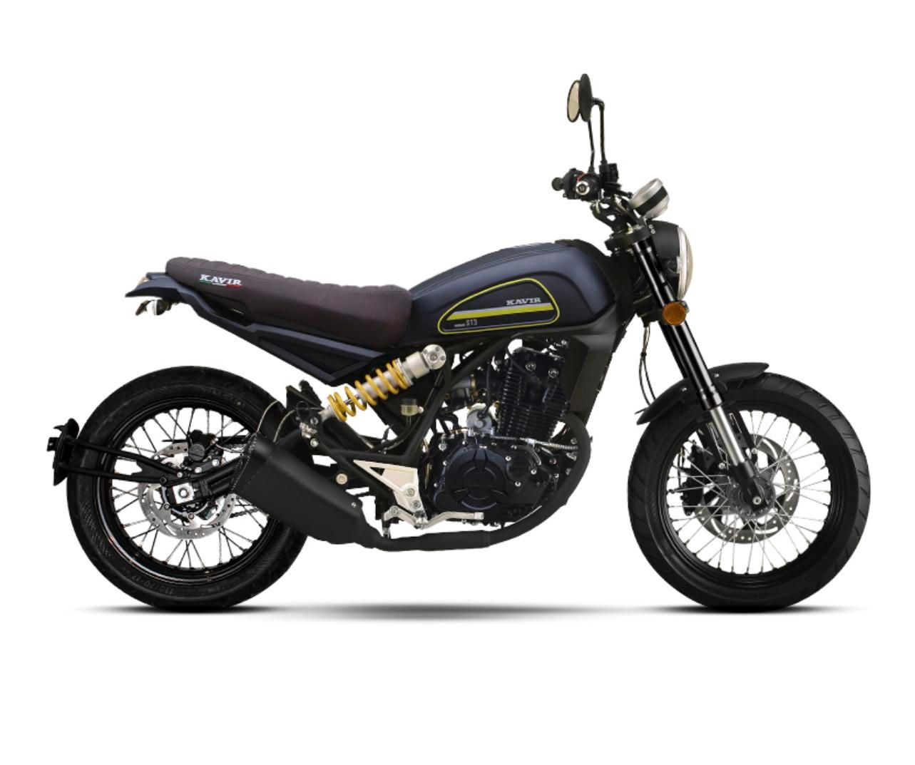 کویر موتور اس تی۳ تمیز و صفر|موتورسیکلت|خرمآباد, |دیوار