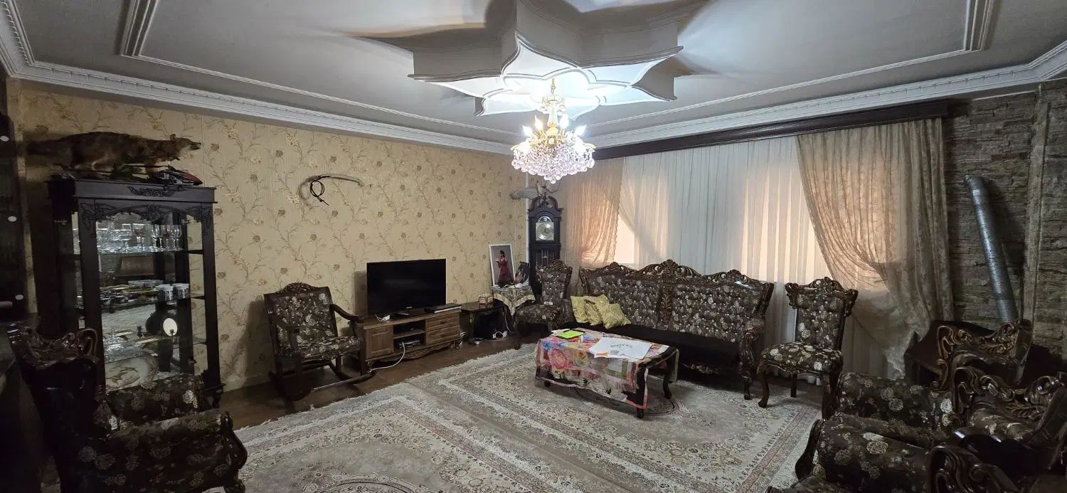 آپارتمان ۹۷ متری فول امکانات دیانتی/استقلال|فروش آپارتمان|رشت, دیانتی|دیوار