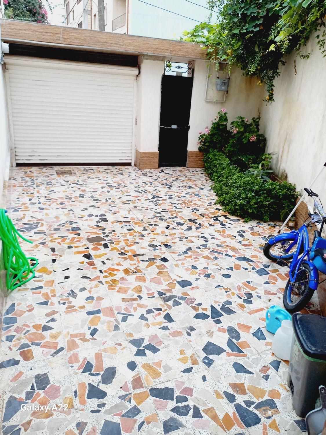 ویلایی ۱۲۵ متر حیاط دار سند رسالت|فروش خانه و ویلا|رشت, رودبارتان|دیوار