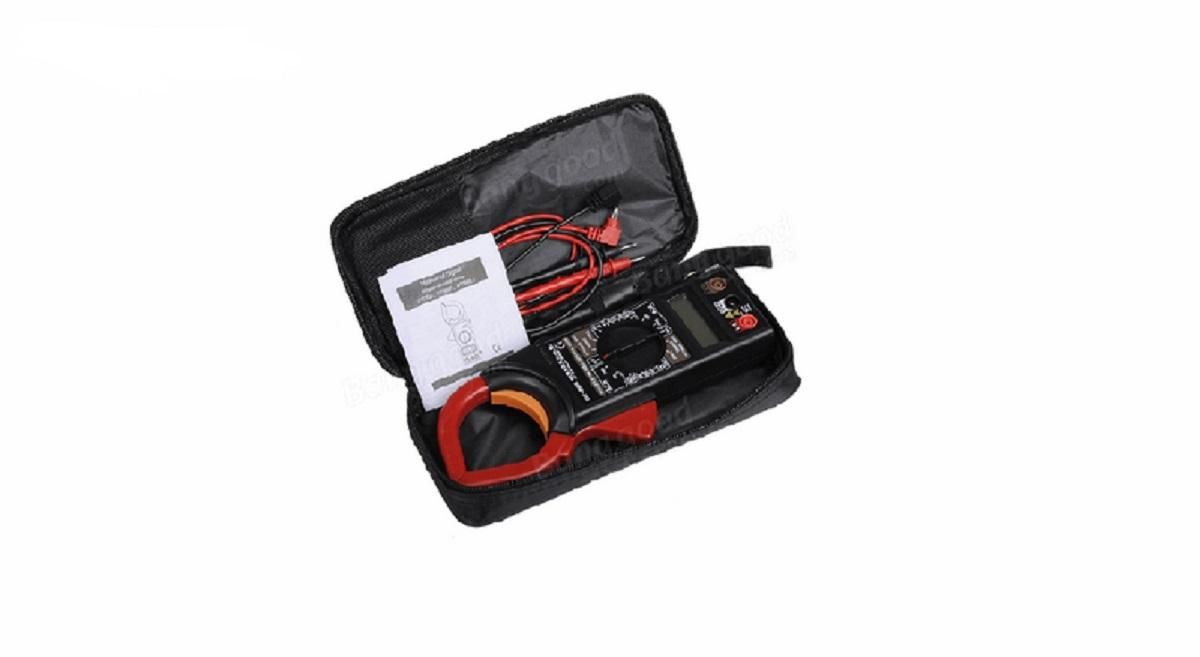 مولتی متر کلمپ|ابزارآلات|تهران, پرستار|دیوار