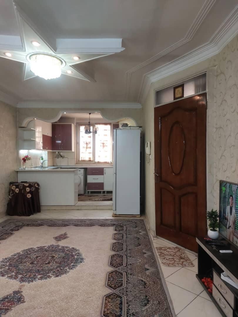 ۴۸ متر /تک واحدی /بهترین موقعیت سرمایه گذاری|فروش آپارتمان|تهران, فیروزآبادی|دیوار