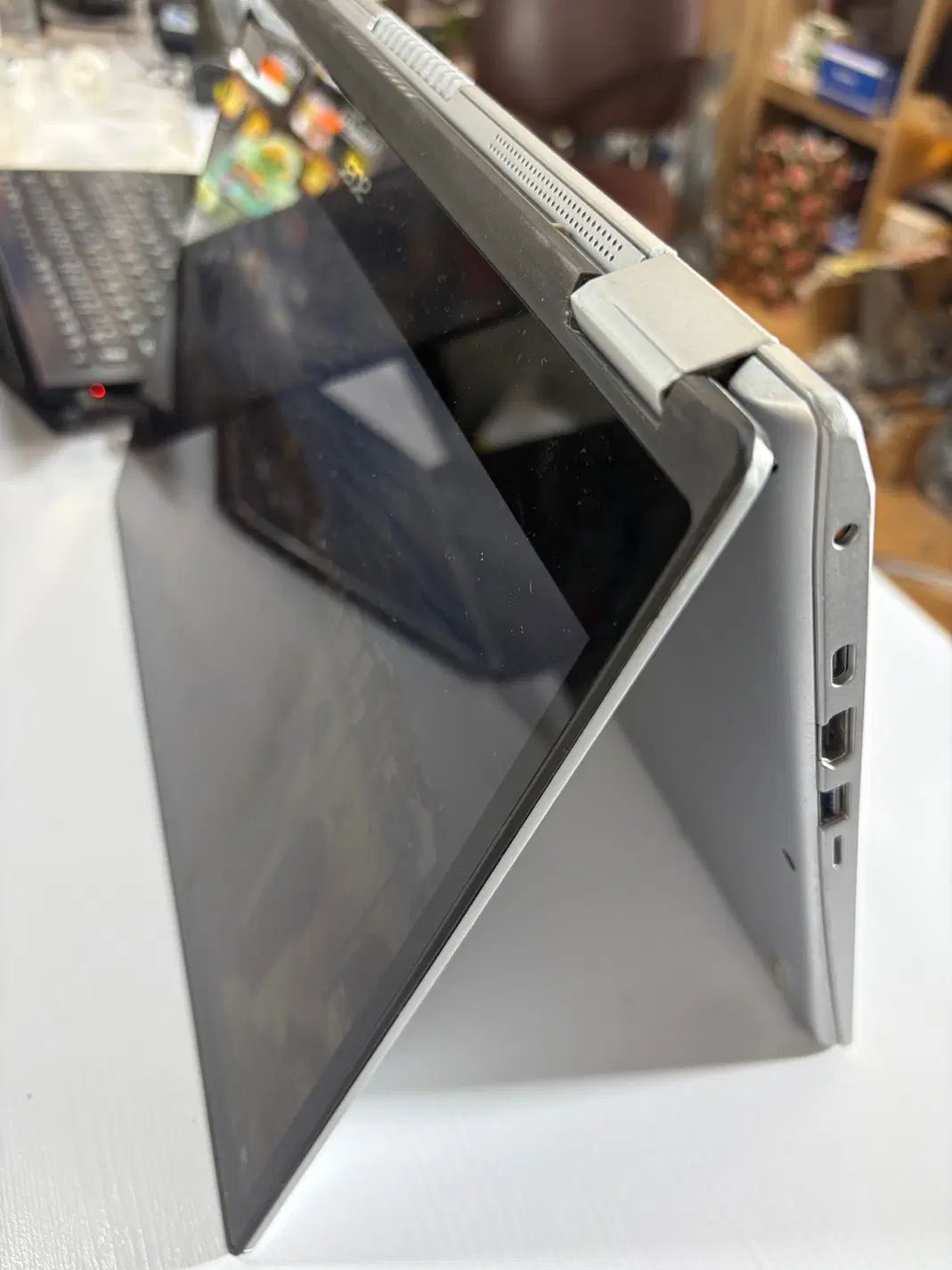 Acer نسل بالا مهندسی  صفحه تاچ ترید|رایانه همراه|کرمانشاه, |دیوار