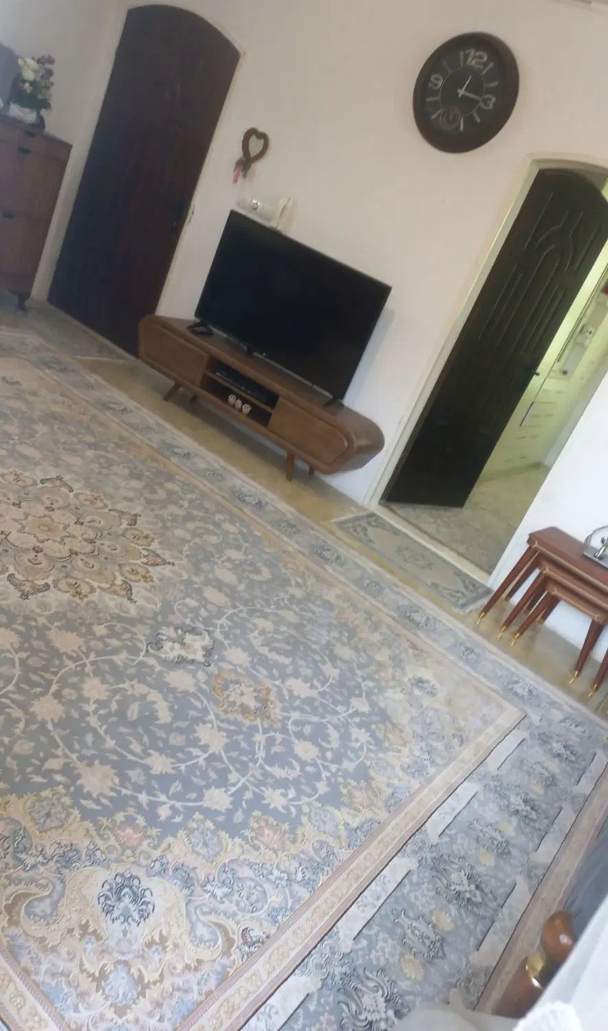 آپارتمان طبرسی شمالی7|فروش آپارتمان|مشهد, رده|دیوار