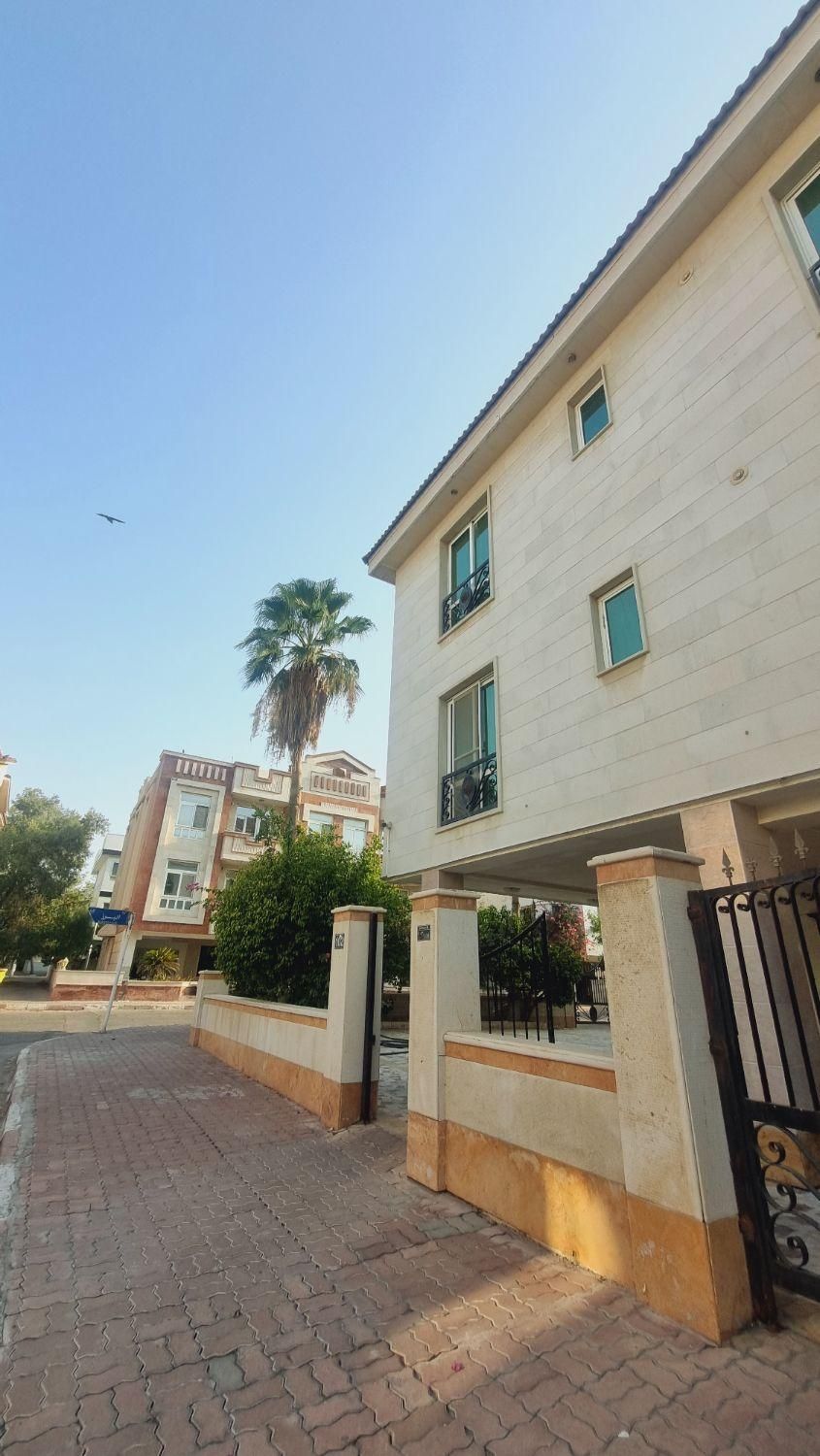 فروش ۷۵ متری ۲ خوابه طبقه ۱ صدف|فروش آپارتمان|کیش, |دیوار