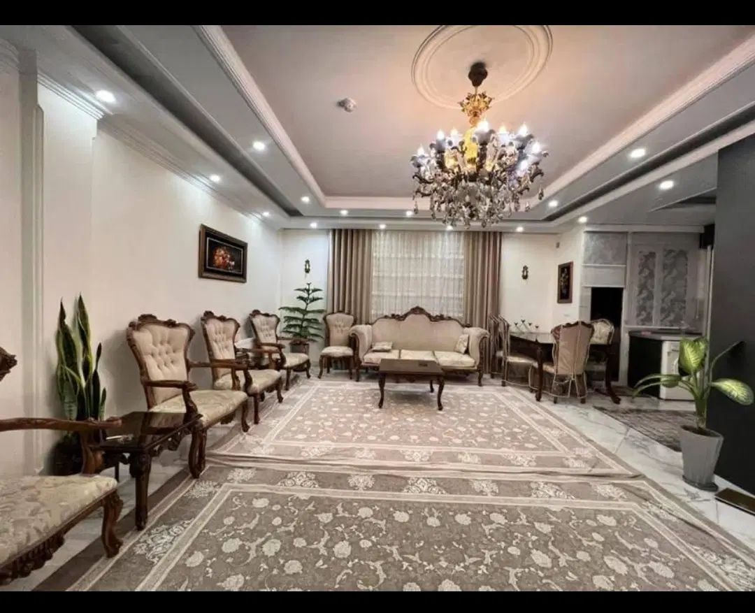 خیابان تختی/آپارتمان۸۲متری/فول امکانت/سنددار نوساز|فروش آپارتمان|رشت, معلم|دیوار