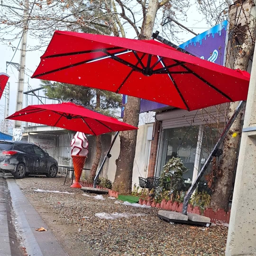 تولید سایبان باغی چوبی و فلزی|خدمات پیشه و مهارت|خاوران, |دیوار