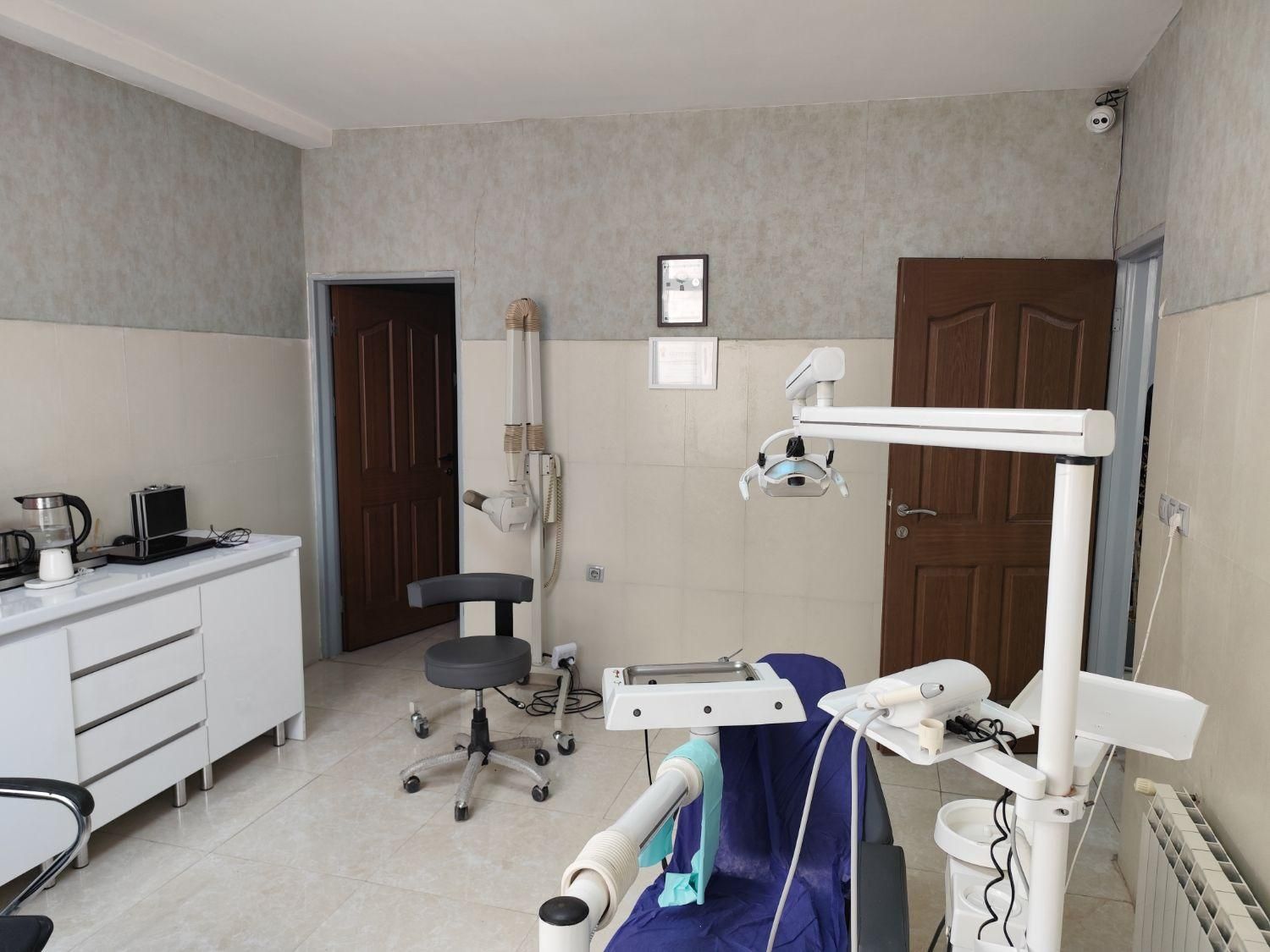 مطب میدان شهدا،ساختمان پزشکان شهدا|فروش دفتر کار، اتاق اداری، مطب|خرمآباد, |دیوار