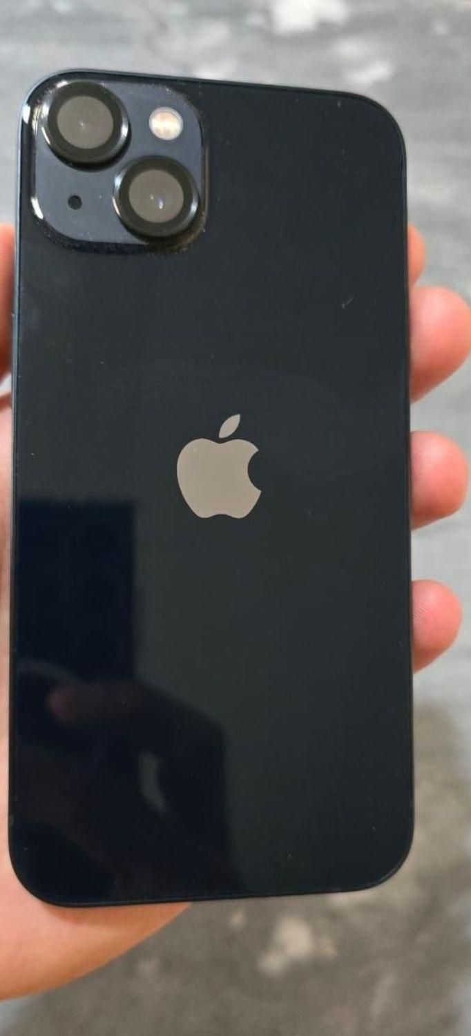 اپل iPhone 13 با حافظهٔ ۱۲۸ گیگابایت|موبایل|سنندج, |دیوار