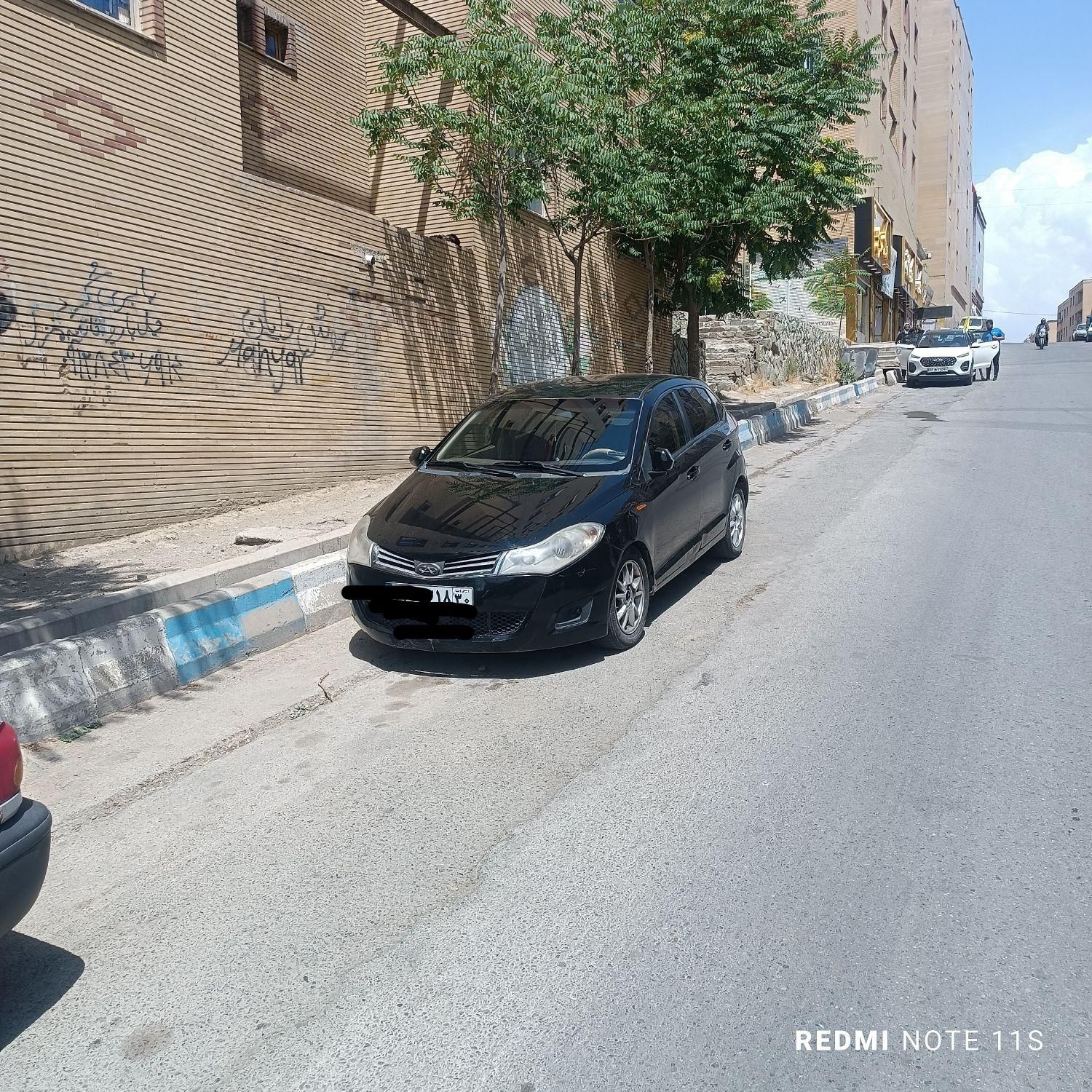 ام‌وی‌ام 315 بیرنگ هاچبک ساده، مدل ۱۳۹۳|خودرو سواری و وانت|بومهن, |دیوار