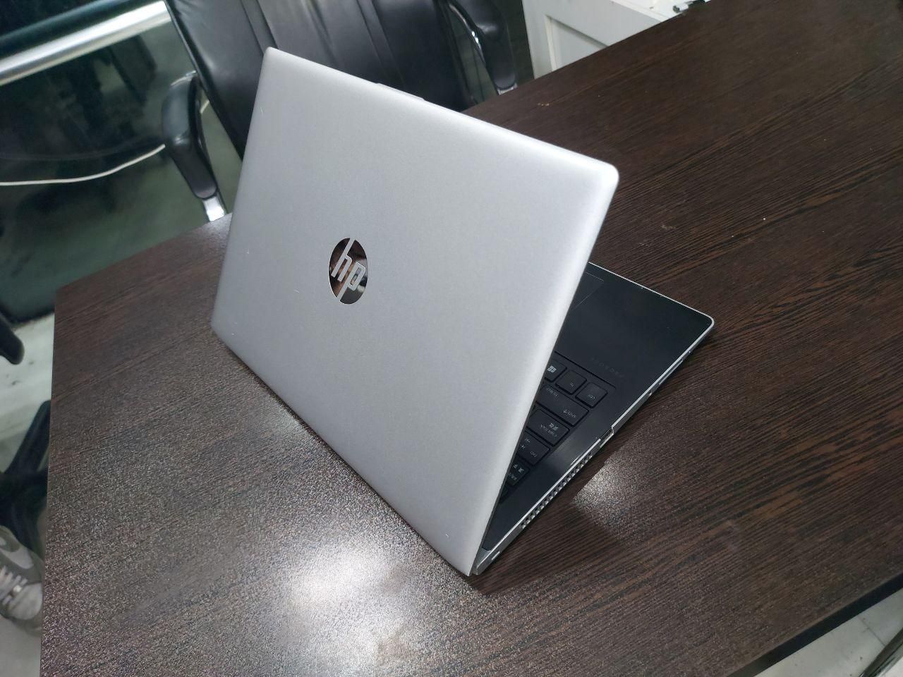 لپتاپ H0 430 G5 هاردSSD رم 8 Core i5 گارانتی دار|رایانه همراه|قم, صفائیه|دیوار