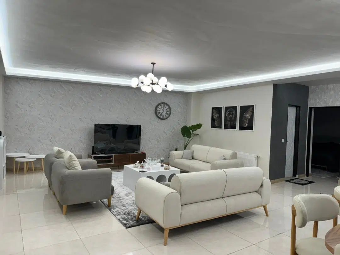فروش آپارتمان فول امکانات در اول بهارستان|فروش آپارتمان|رشت, گلزاران|دیوار