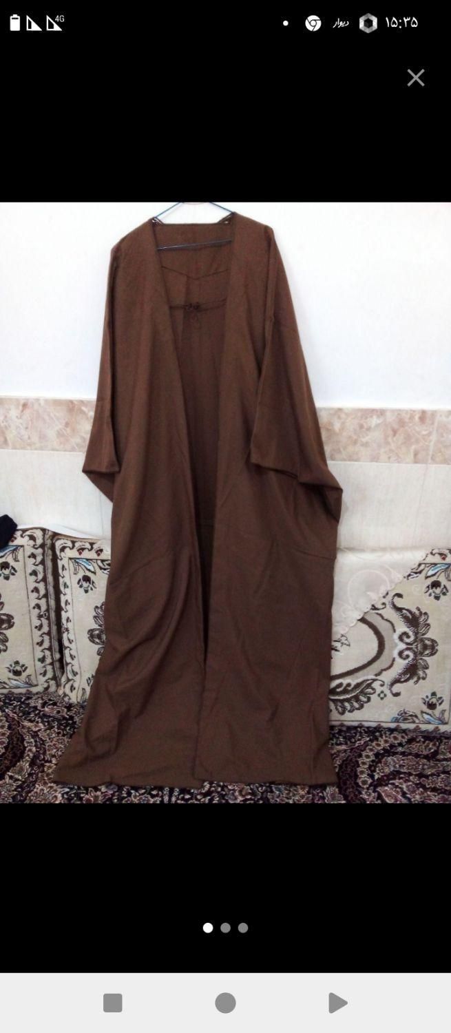 عبا|لباس|بیرجند, |دیوار