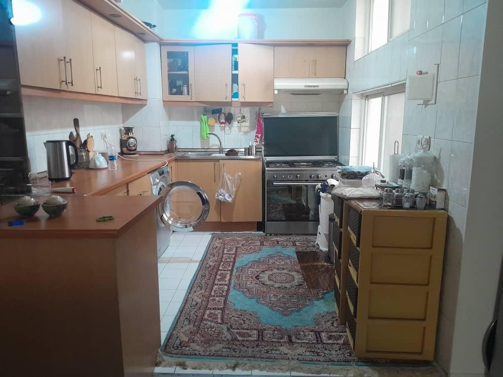آپارتمان ۹۰ متری لنگری صنایع|اجارهٔ آپارتمان|تهران, اراج|دیوار