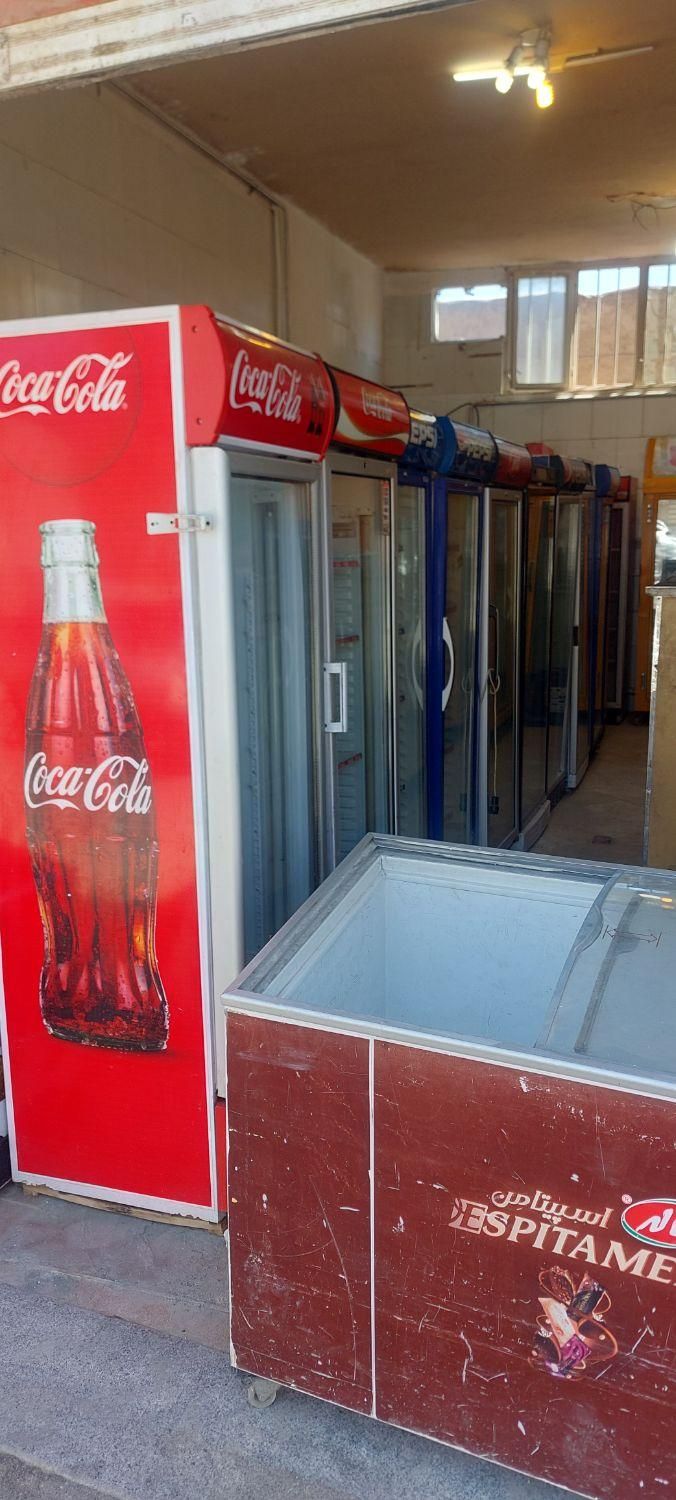 فروشگاه یخچال جام سرما|فروشگاه و مغازه|تربت جام, شیخ احمد جامی|دیوار