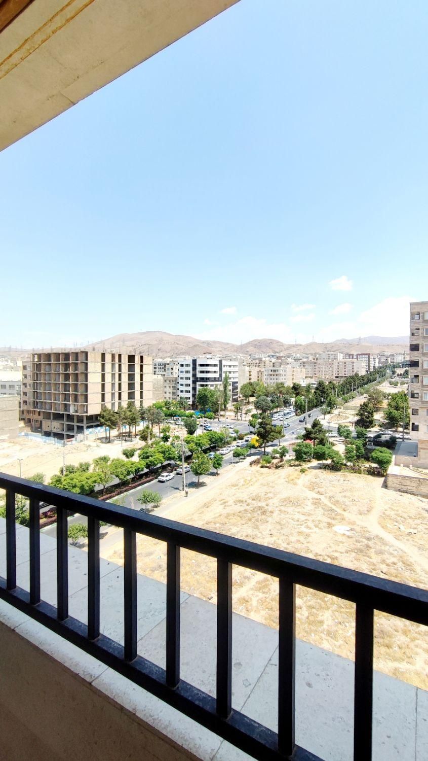 واحد ۱۱۳ متر مستقیم از سازنده در باغستان غربی|فروش آپارتمان|کرج, باغستان|دیوار