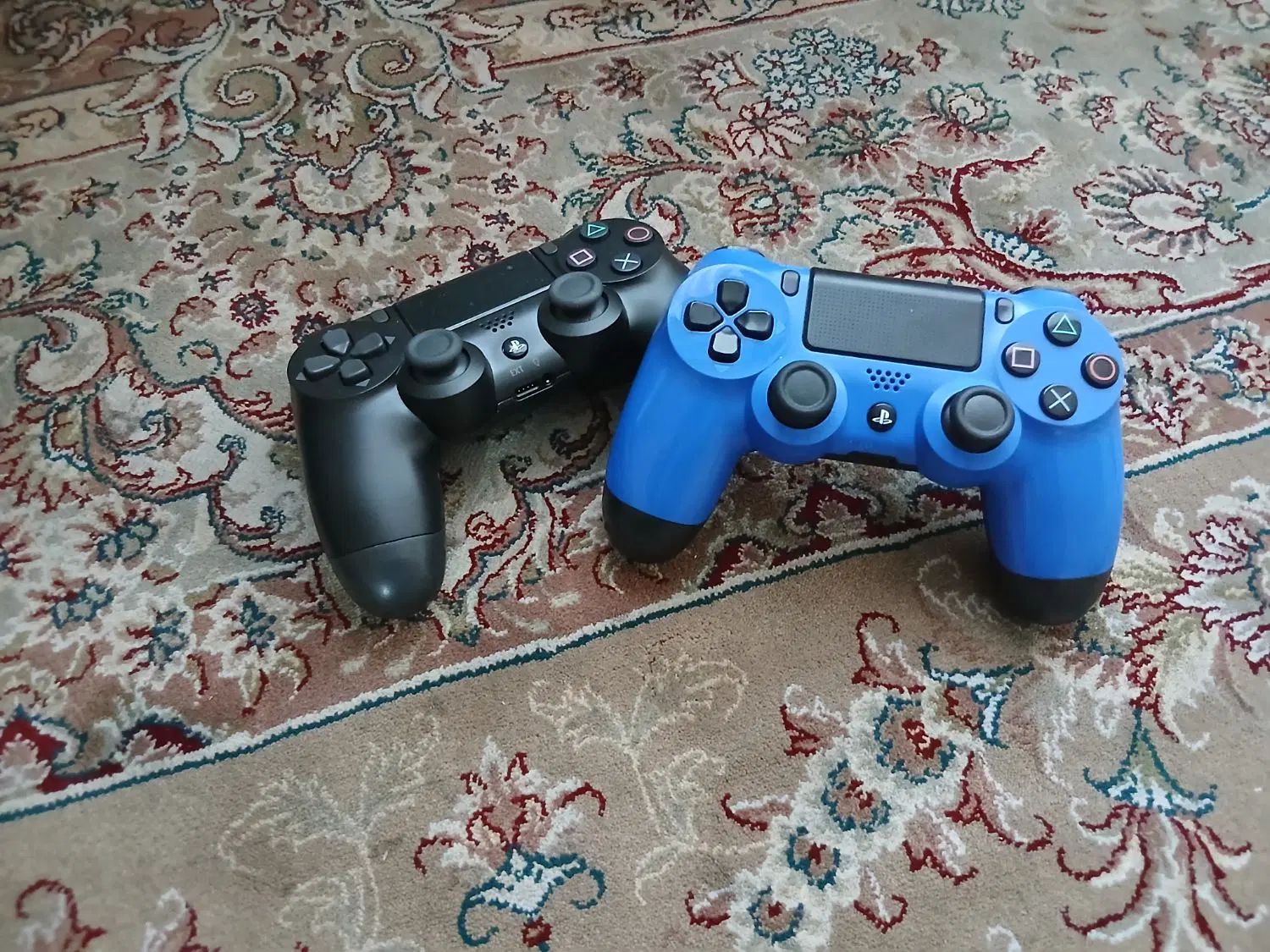 ps4 slime|کنسول، بازی ویدئویی و آنلاین|مشهد, امیر|دیوار