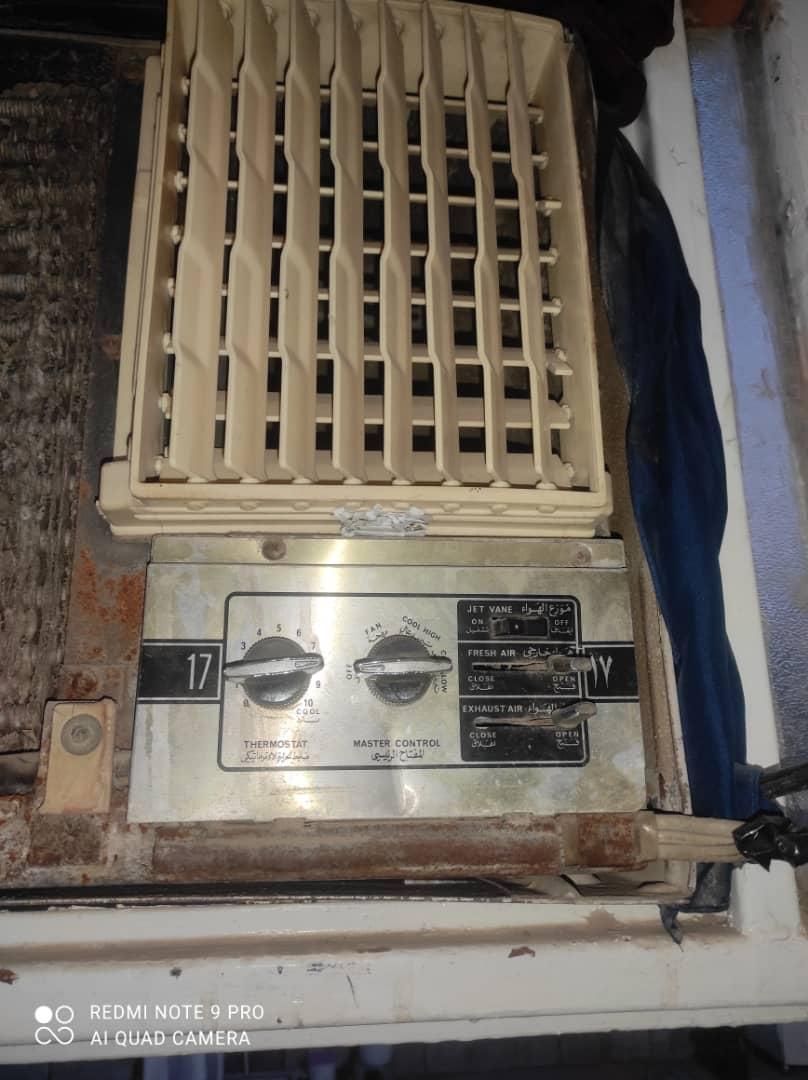 خریدار کولر سالم نشتی|خدمات پیشه و مهارت|بندر گناوه, |دیوار