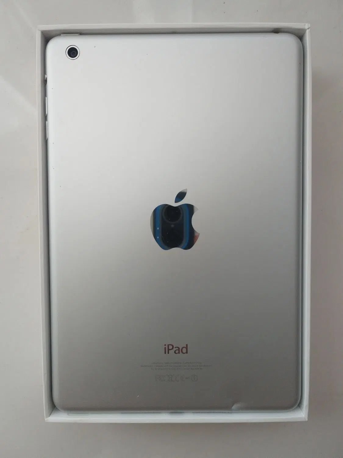 آیپد مینی iPad mini جیلبریک|تبلت|اصفهان, مهرآباد|دیوار