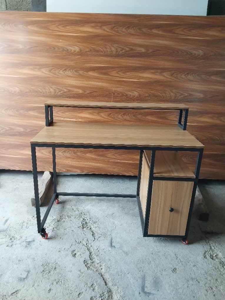 میز کامپیوتر میز تحریرمیز  کد ۹۰۰ تولید کننده|میز تحریر و کامپیوتر|تهران, یافت آباد جنوبی|دیوار