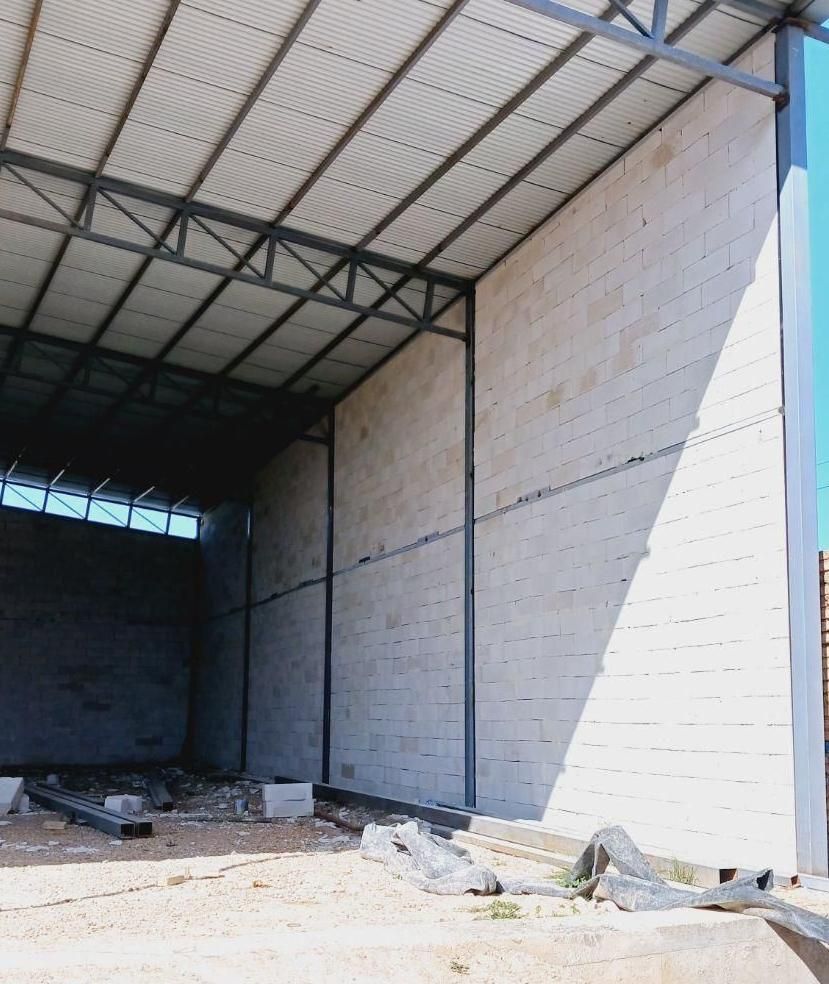 اجرای ۰تا ۱۰۰ بلوک سفید هبلکس|خدمات پیشه و مهارت|شوش, |دیوار