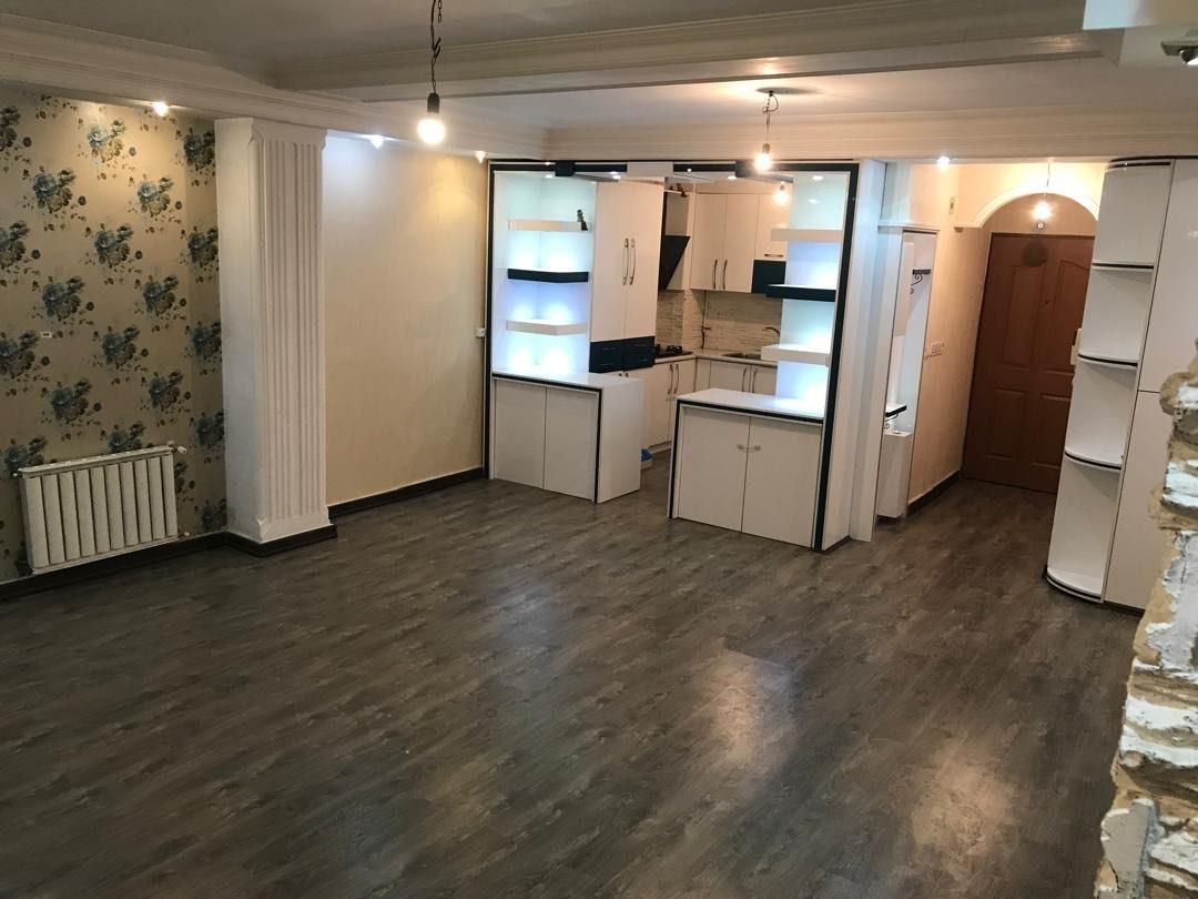 اپارتمان90متری سام|اجارهٔ آپارتمان|رشت, لاکانی|دیوار