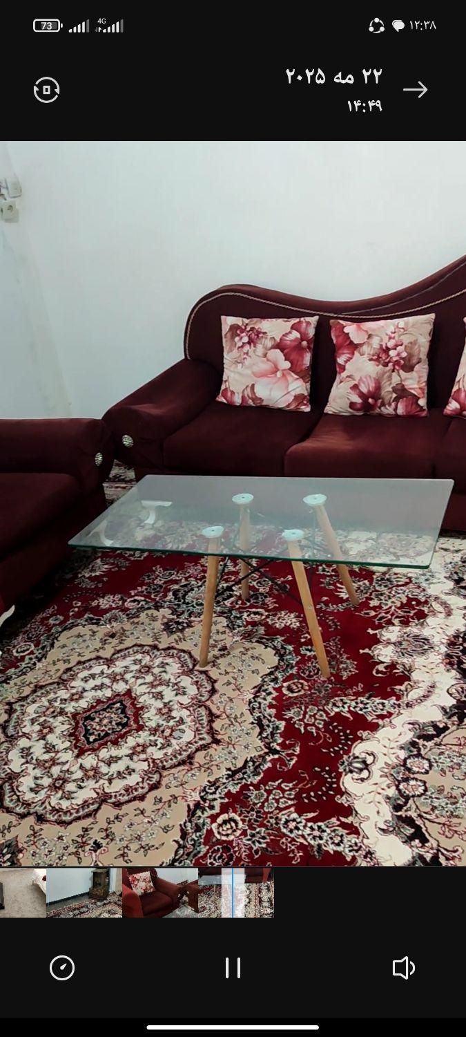 خانه مسافر|اجارهٔ کوتاه‌مدت آپارتمان و سوئیت|شیراز, انجیر|دیوار
