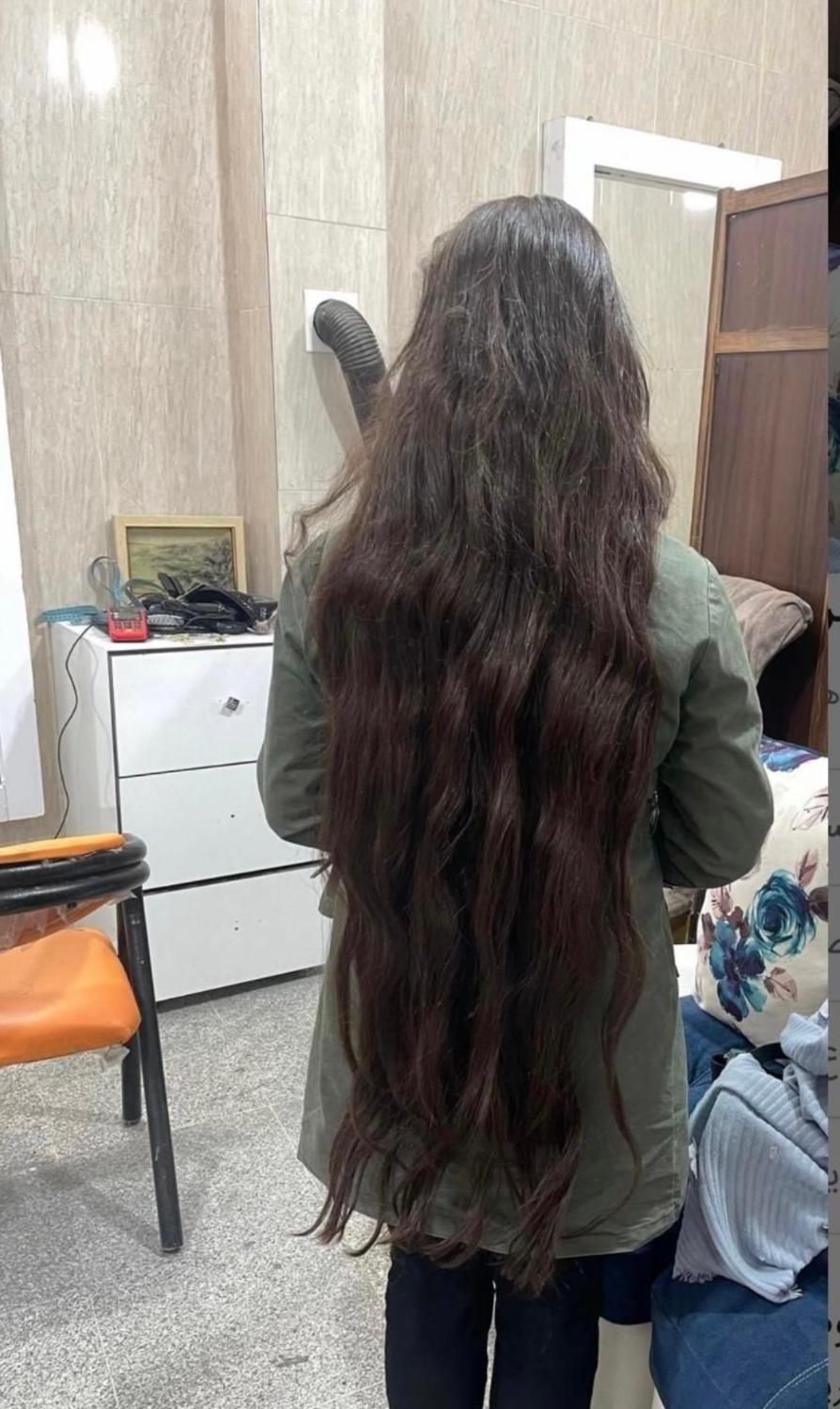 خریدار مو خریدمو|خدمات آرایشگری و زیبایی|تربتحیدریه, فردوسی جنوبی|دیوار