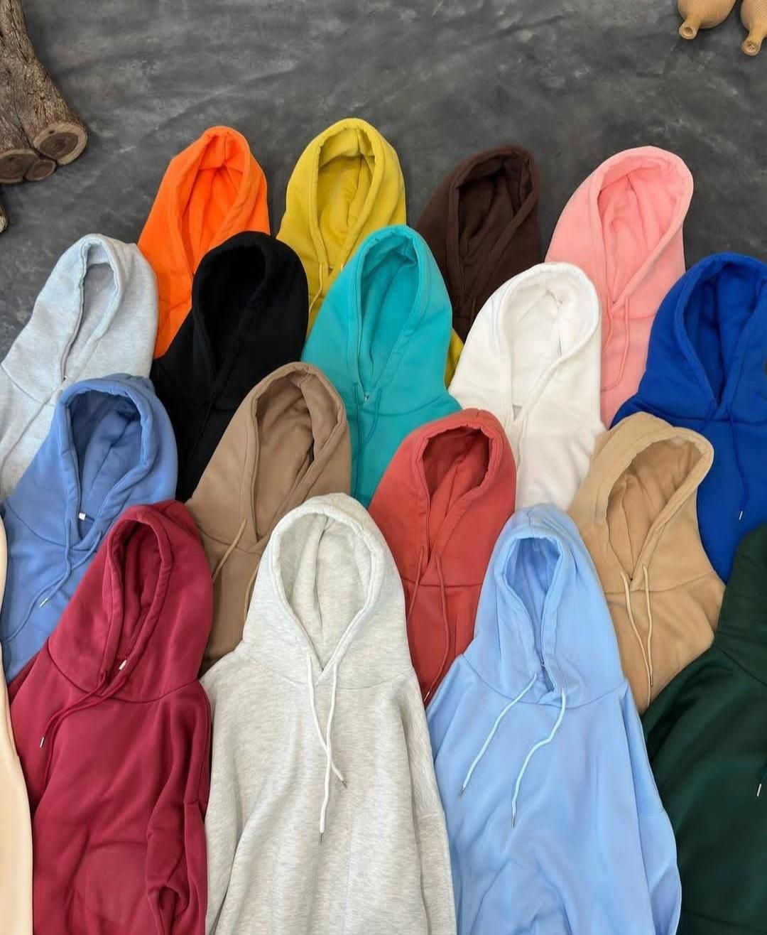 لباس سوشرت هودی استوک کانادایی تاناکورا|لباس|فردیس, طالقانی|دیوار