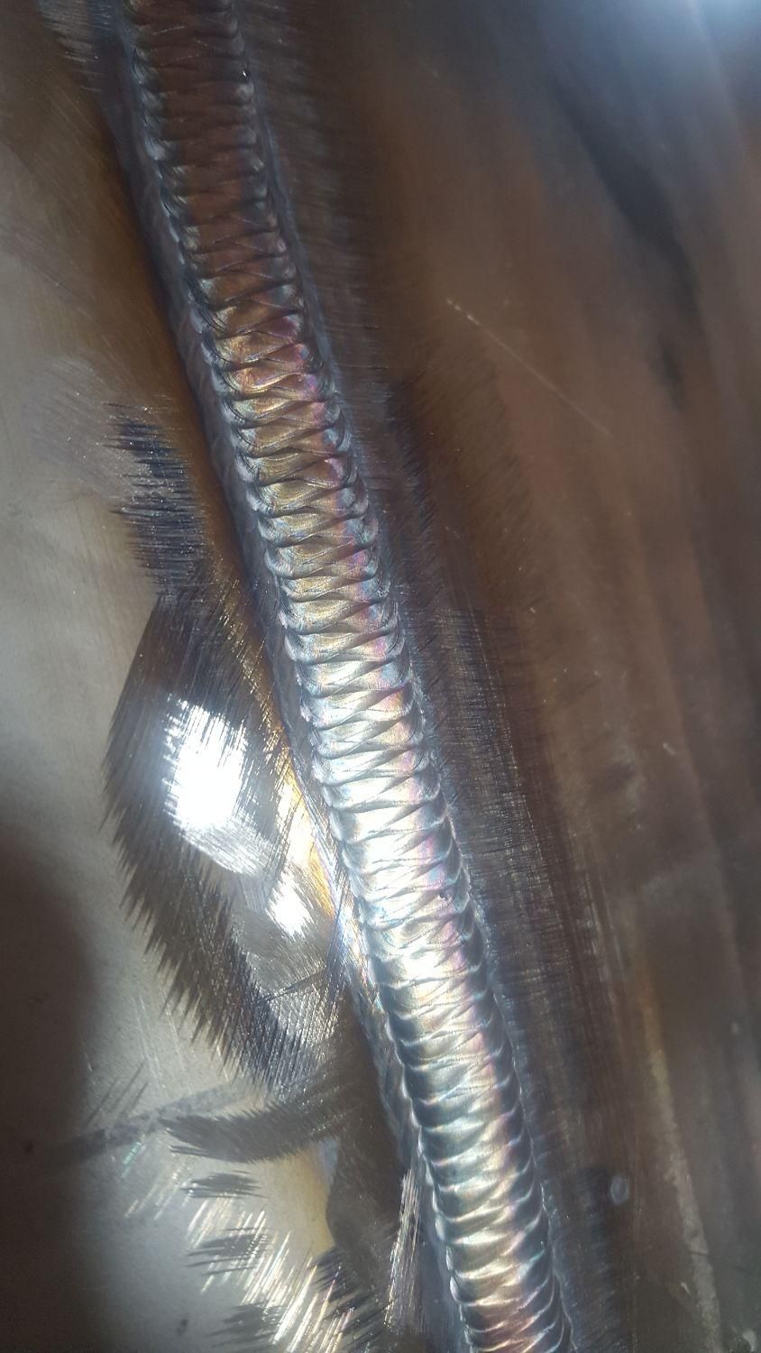 خدمات جوشکاری ارگون|خدمات پیشه و مهارت|اراک, |دیوار