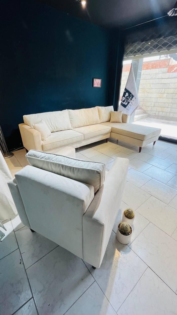 ال کم جا|مبلمان خانگی و میز عسلی|پردیس, شهرک صنعتی کمرد|دیوار