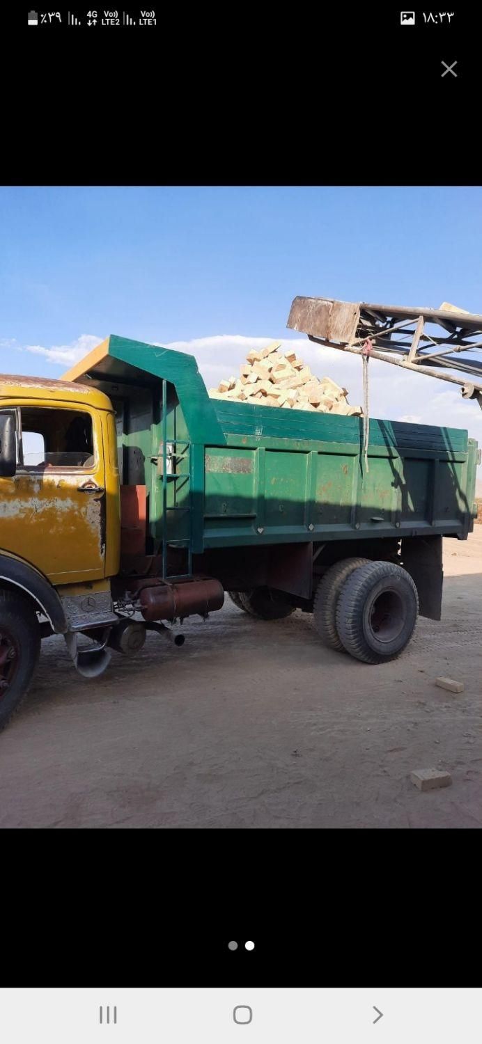 ماسه سیاه ماسه زرد سنگ پی سنگ لاشه اجروغیره|مصالح و تجهیزات ساختمان|همدان, |دیوار