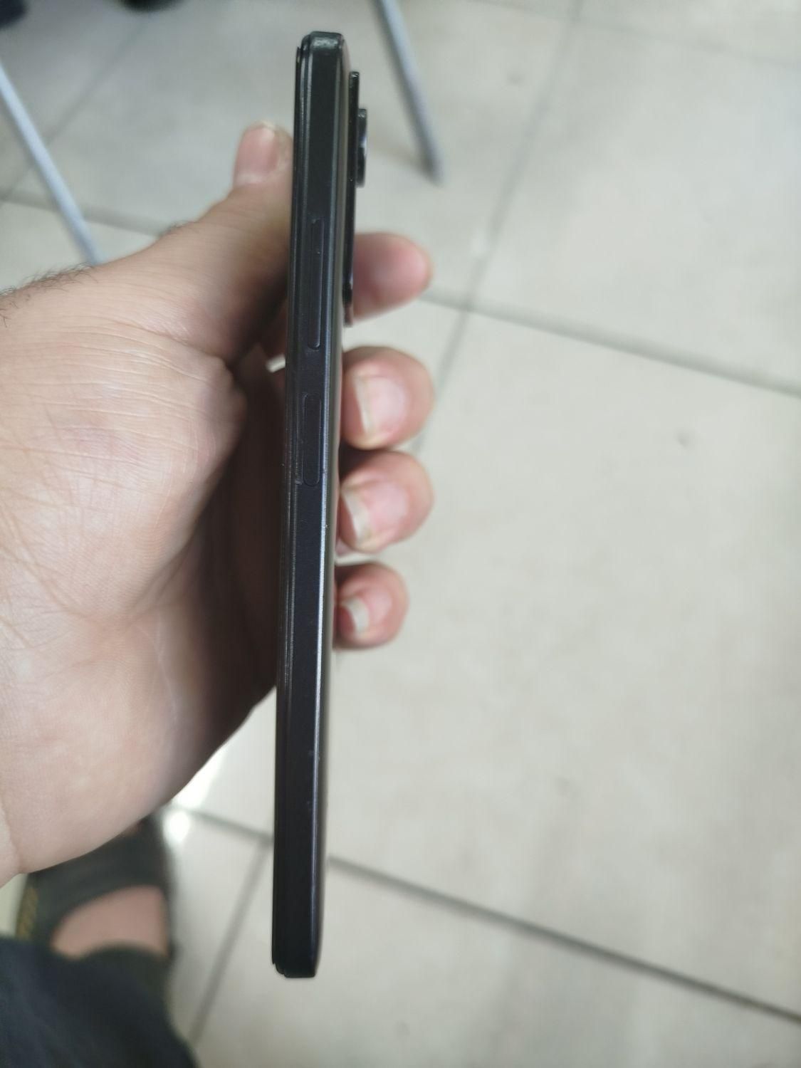 note 12s 256|موبایل|اصفهان, پوریای ولی|دیوار