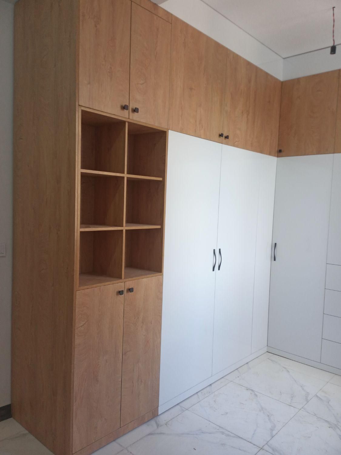 نصاب کابینت و تعمیرکار|خدمات پیشه و مهارت|فردیس, |دیوار