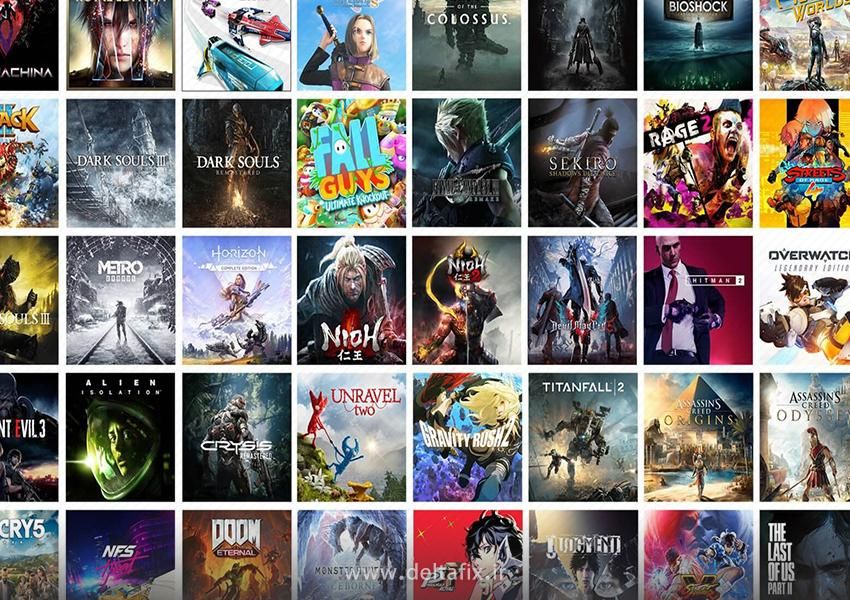 اجاره کرایه کنسول پلی۴ پی اس فور|خدمات رایانه‌ای و موبایل|بیرجند, |دیوار