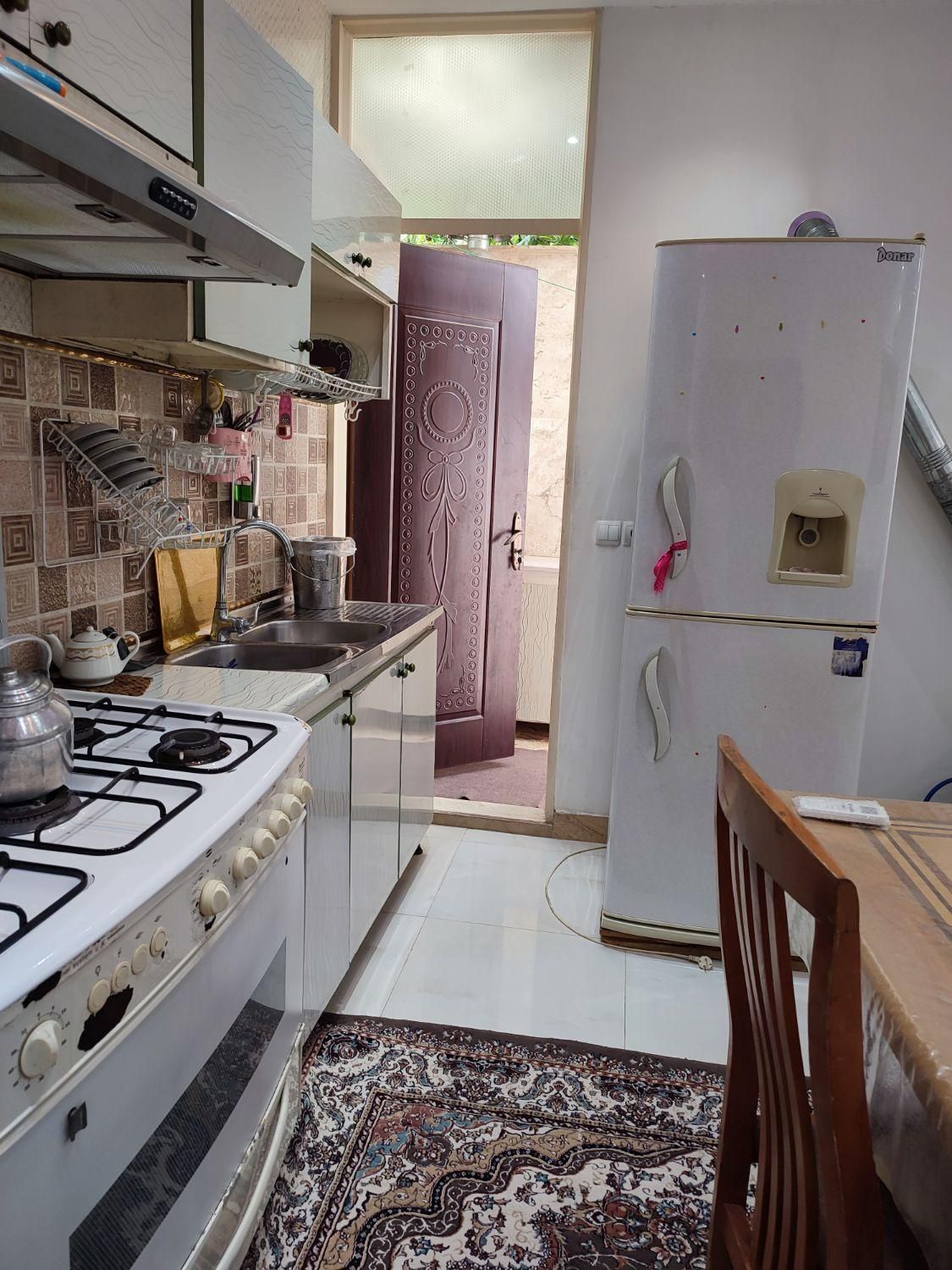 اجاره ی روزانه ی سوئیت (تک خواب)،داخل شهر ماسال|اجارهٔ کوتاه‌مدت آپارتمان و سوئیت|ماسال, |دیوار