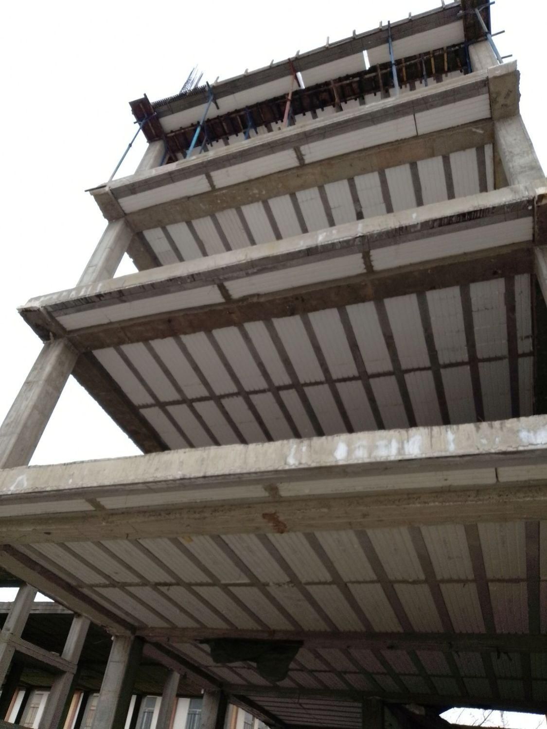 ارماتور بندی|خدمات پیشه و مهارت|گالیکش, |دیوار