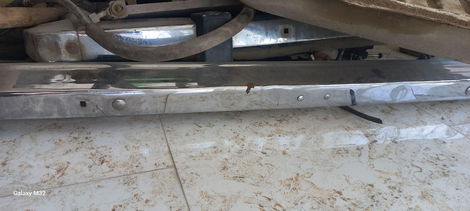 قطعات استوک کمپرسور وباری ورادیات|قطعات یدکی و لوازم جانبی|اردبیل, |دیوار